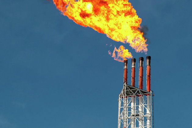 Стоимость фьючерсов на газ в Европе выросла к закрытию торгов - Товарно-сырьевые рынки Стоимость фьючерсов на газ в Европе выросла к закрытию торгов - Товарно-сырьевые рынки