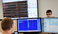 "Европлан" нарастил за девять месяцев объем переданной в лизинг техники - Транспорт Работа биржи