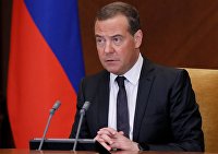 Медведев высказался о перспективах развития ситуации с коронавирусом - Макроэкономика Зампред Совбеза РФ Д. Медведев провел совещание о масштабировании производства и внедрения российских вакцин против COVID-19