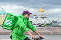 Россияне назвали самые полезные для общества профессии - Макроэкономика Велокурьер