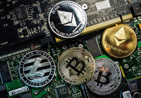 Цена биткоина снова обновила исторический максимум - Криптовалюты Криптовалюта