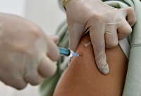 В России предложили переводить часть НДПИ на счета детей - Макроэкономика Вакцинация от COVID-19 и сезонного гриппа