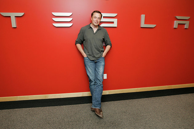 Илон Маск намекнул на новые продажи своих акций Tesla - Акции Илон Маск намекнул на новые продажи своих акций Tesla - Акции