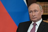 Израиль открывает границы для туристов, вакцинированных "Спутником V" - Транспорт Президент России Владимир Путин