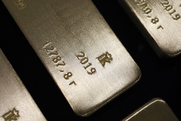 Fitch повысило прогнозы мировых цен на металлы - Товарно-сырьевые рынки Fitch повысило прогнозы мировых цен на металлы - Товарно-сырьевые рынки