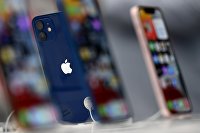 СМИ: покупатели в России ждут новые iPhone по три недели - Диджитал Старт продаж iPhone 13