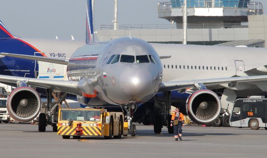 Стоимость авиакеросина рекордно выросла на бирже - Бензин Стоимость авиакеросина рекордно выросла на бирже - Бензин