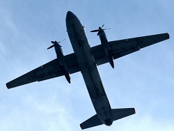 Самолет Ан-26 разбился в Южном Судане. Двое россиян погибли : Происшествия на портале Newsland Самолет Ан-26 разбился в Южном Судане. Двое россиян погибли