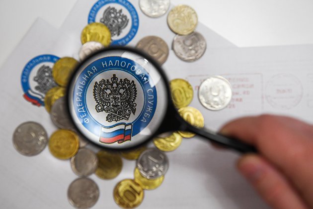 Правительство готовит налоговый эксперимент для микропредприятий - ВПК Правительство готовит налоговый эксперимент для микропредприятий - ВПК