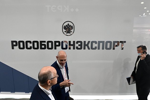 Чемезов назвал результаты работы "Рособоронэкспорта" на Dubai Airshow - ВПК Чемезов назвал результаты работы "Рособоронэкспорта" на Dubai Airshow - ВПК
