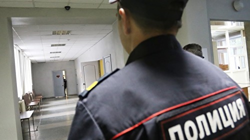 В Подмосковье арестован полицейский, который после вечеринки пытался застрелить дочь В Подмосковье арестован полицейский, который после вечеринки пытался застрелить дочь