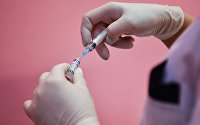 Медведев высказался о перспективах развития ситуации с коронавирусом - Макроэкономика Вакцинация от коронавируса в Симферополе