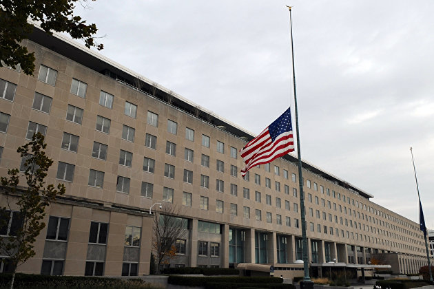 США готовят санкции против Белоруссии в связи с ситуацией с мигрантами - Мировая экономика США готовят санкции против Белоруссии в связи с ситуацией с мигрантами - Мировая экономика