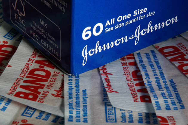 Johnson & Johnson разделится на две компании - Макроэкономика Johnson & Johnson разделится на две компании - Макроэкономика