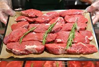 Эксперты оценили возможность перехода россиян на растительное мясо - Потребрынок Продажа мяса в магазине