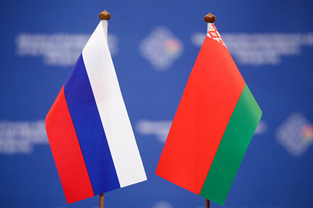 Назван объем импорта и экспорта России через белорусско-польскую границу - Макроэкономика Назван объем импорта и экспорта России через белорусско-польскую границу - Макроэкономика