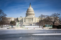 В США назвали возможную причину остановки "Северного потока-2" - Газ Капитолий