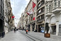 Турция снижает налог с дивидендов на фоне обвала лиры - ВПК Ситуация в Турции в связи с коронавирусом