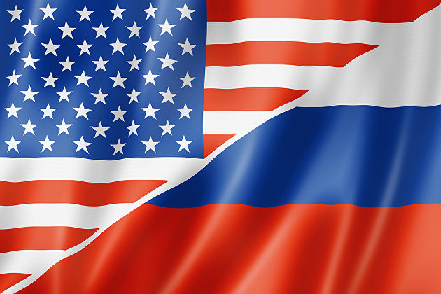 Рубль позитивно реагирует на начало общения Путина и Байдена - Индексы Рубль позитивно реагирует на начало общения Путина и Байдена - Индексы