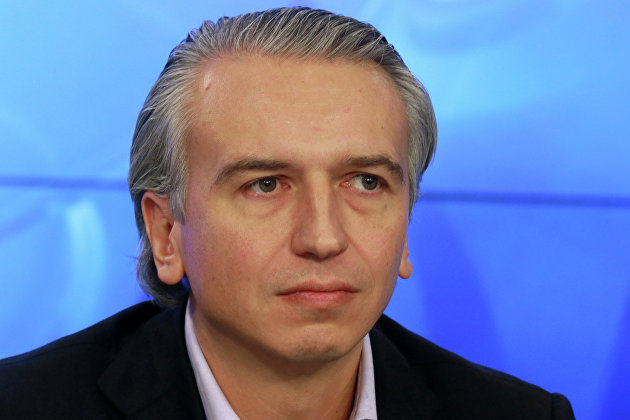 Дюков не исключил высокую волатильность на нефтяном рынке в 2022 году - Нефть Дюков не исключил высокую волатильность на нефтяном рынке в 2022 году - Нефть