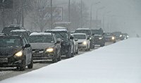 Эксперт назвал главные точки роста потребления нефти и газа в мире - Газ Снег в Москве