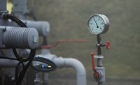 Фьючерсы на нефть WTI завершили торги ростом - Товарно-сырьевые рынки Трубопровод Gazela для транспортировки российского газа в ЕС