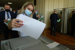 Кто из новосибирцев войдет в партийное руководство «Единой России»