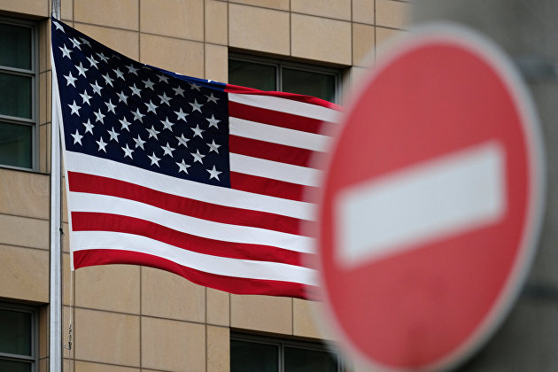 CNN: США не исключают новые санкции против России из-за Украины - Мировая экономика CNN: США не исключают новые санкции против России из-за Украины - Мировая экономика