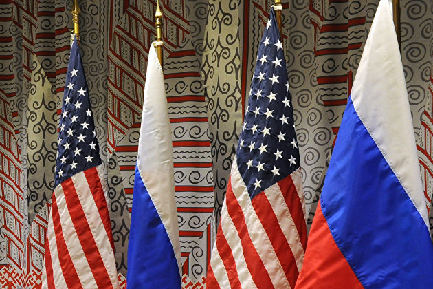 Россия предложила США провести переговоры по безопасности - Мировая экономика Россия предложила США провести переговоры по безопасности - Мировая экономика
