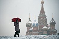 Россия ввела квоты на экспорт азотных и сложных азотосодержащих удобрений - Промышленность Снег в Москве
