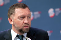 Правительство одобрило расширение ТОР "Якутия" - Регионы Олег Дерипаска