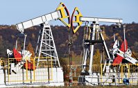 В "Лукойле" предположили цену на нефть к 2050 году - Нефть Добыча нефти.