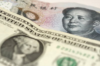 Фондовые индексы США слабо растут на ожиданиях по коронавирусу - Индексы