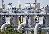 "Газпром" четвертый день не бронирует мощности для транзита через Польшу - Газ Объекты газопровода
