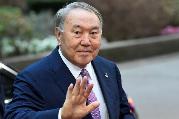 Назарбаев допустил объединение ЕАЭС и ЕС в будущем : Политика на портале Newsland Назарбаев допустил объединение ЕАЭС и ЕС в будущем