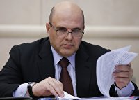 Правительство поддержит спрос на самолеты с российскими двигателями - Транспорт Премьер-министр РФ Михаил Мишустин