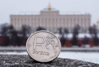 Изменчивые цены. Ждать ли сюрпризов от нефти и газа на следующей неделе - Газ Российский рубль