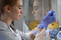 В ВОЗ назвали причины задержки регистрации "Спутника V" - Фармацевтика Тест на выявление COVID-19