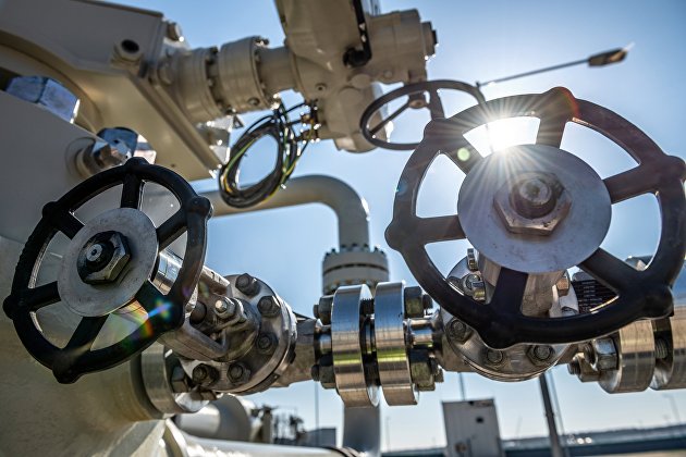 Сенатор оценил позицию МИД Германии по "Северному потоку - 2" - Газ Сенатор оценил позицию МИД Германии по "Северному потоку - 2" - Газ