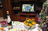 Поставщики предупредили о росте стоимости импортного вина - Потребрынок Празднование Нового года в городах России