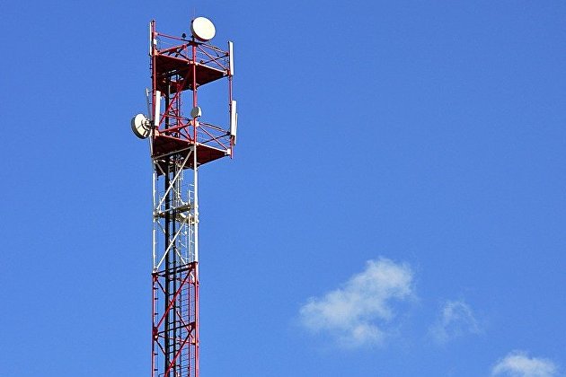 Названы сроки выхода России на серийное производство базовых станций 4G - Телеком Названы сроки выхода России на серийное производство базовых станций 4G - Телеком