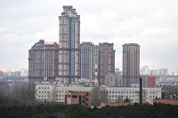 Эксперт оценил готовность россиян к налогам на сдачу жилья - ВПК Жилой комплекс Алые Паруса