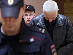 ЕСПЧ присудил россиянину 52 тысячи евро из-за пыток в отделе полиции : Политика на портале Newsland ЕСПЧ присудил россиянину 52 тысячи евро из-за пыток в отделе полиции