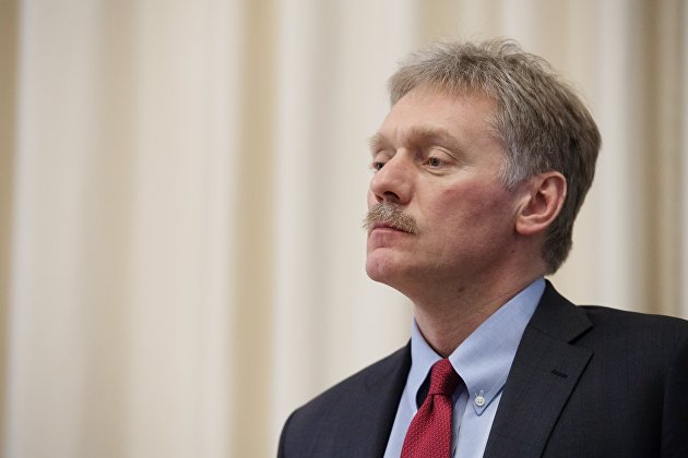 В Кремле рассказали о последствиях новых санкций против России для США - Макроэкономика В Кремле рассказали о последствиях новых санкций против России для США - Макроэкономика