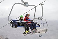 Каждый десятый россиянин решил удлинить Новый год и взял отпуск в декабре - Макроэкономика Горнолыжный курорт