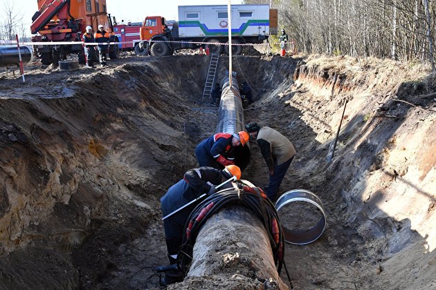 СМИ: Белоруссия отменила экспорт нефти в Германию по "Дружбе" - Нефть СМИ: Белоруссия отменила экспорт нефти в Германию по "Дружбе" - Нефть