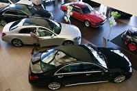 Власти повышают стоимость пошлины за тюнинг авто в России - Авто Продажа автомобилей