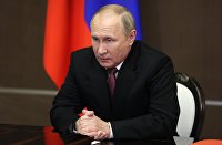 На Украине намерены сократить уровень госдолга - Мировая экономика Президент РФ В. Путин провел совещание с постоянными членами Совбеза РФ