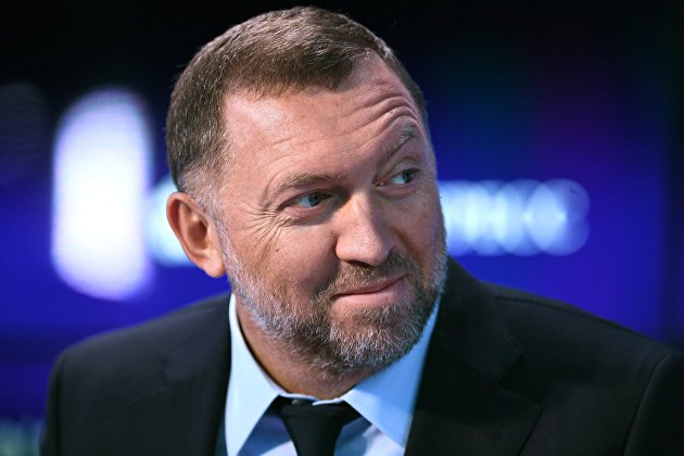 Дерипаска рассказал о пользе от запуска Тайшетского алюминиевого завода - Промышленность Дерипаска рассказал о пользе от запуска Тайшетского алюминиевого завода - Промышленность