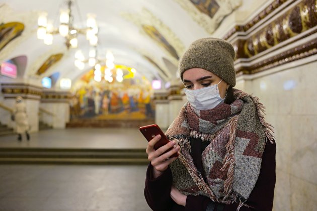 Исследование показало, в какие страны чаще звонят пассажиры метро Москвы - Телеком Исследование показало, в какие страны чаще звонят пассажиры метро Москвы - Телеком